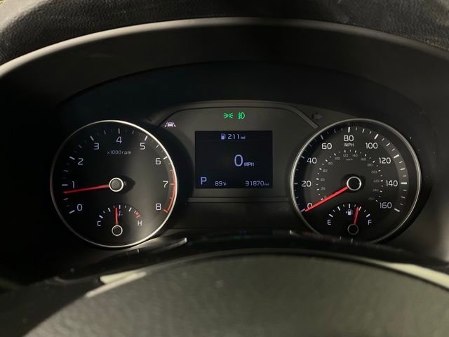 Used 2020 Kia Sportage S image 26