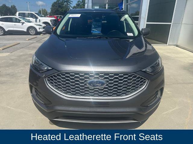 Certified 2024 Ford Edge SEL AWD/4WD image 2
