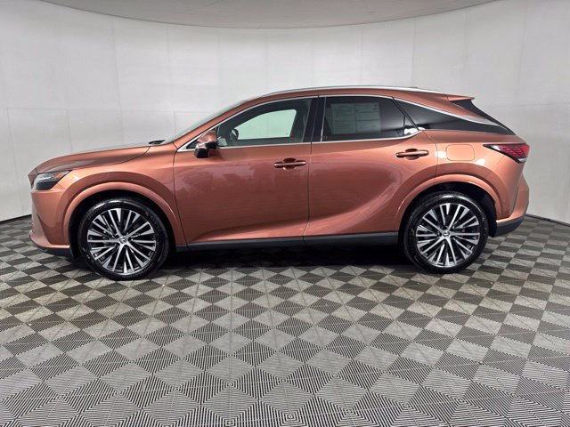 Used 2024 Lexus RX 350 Premium Plus w/ Convenience Package AWD/4WD image 7