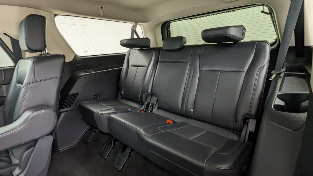 Certified 2023 Ford Expedition Max XLT AWD/4WD image 38