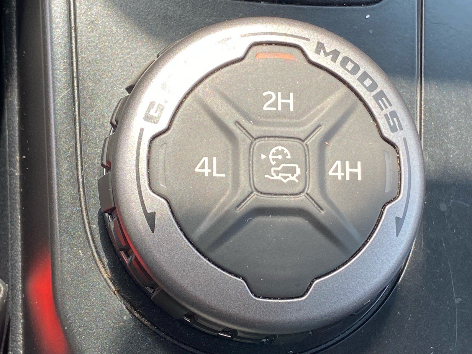 Certified 2025 Ford Bronco Big Bend AWD/4WD image 16