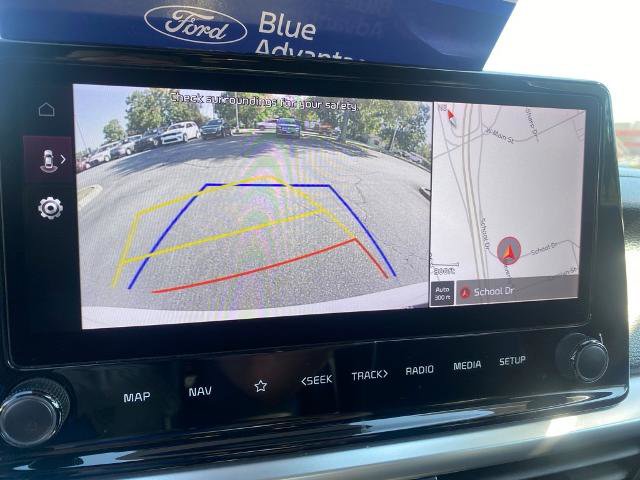 Used 2022 Kia Forte GT-Line image 19