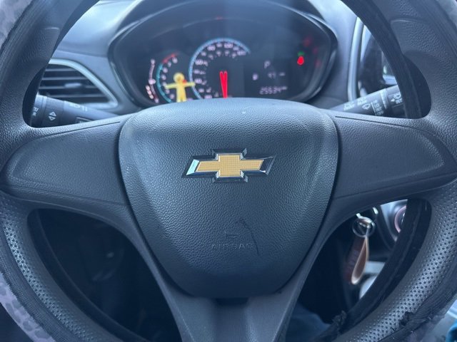 Used 2020 Chevrolet Spark LS image 6