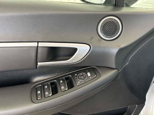Used 2025 Hyundai Sonata SEL FWD image 24