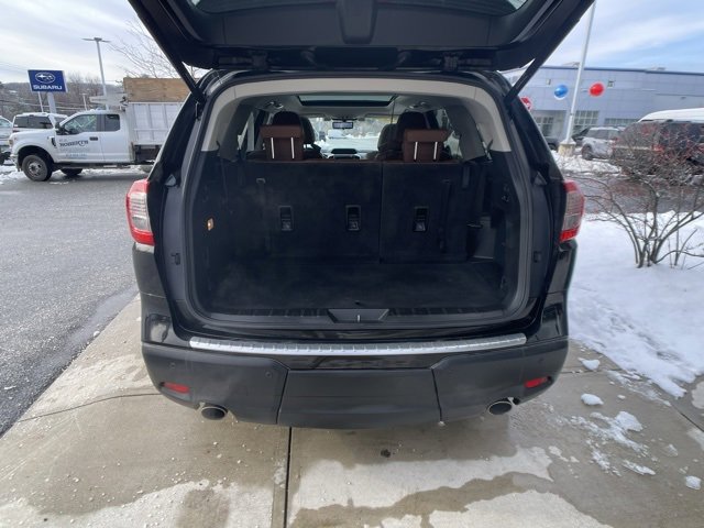Used 2019 Subaru Ascent Touring image 43