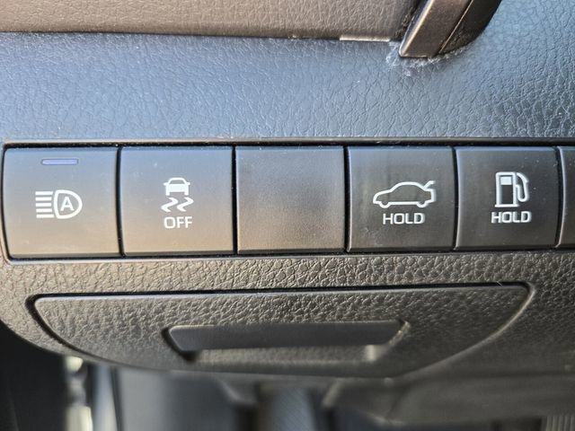 Used 2024 Toyota Camry XSE FWD image 32