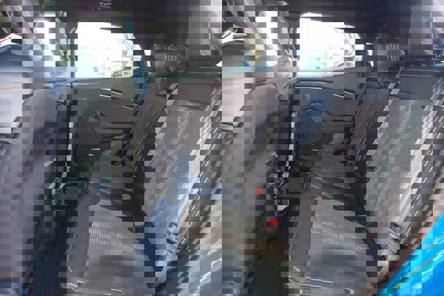 Certified 2025 Ford Mustang Mach-E GT image 18