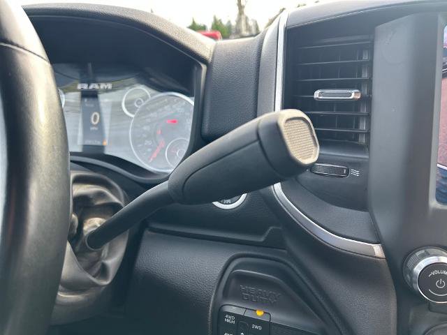 Used 2024 RAM 2500 Big Horn image 29