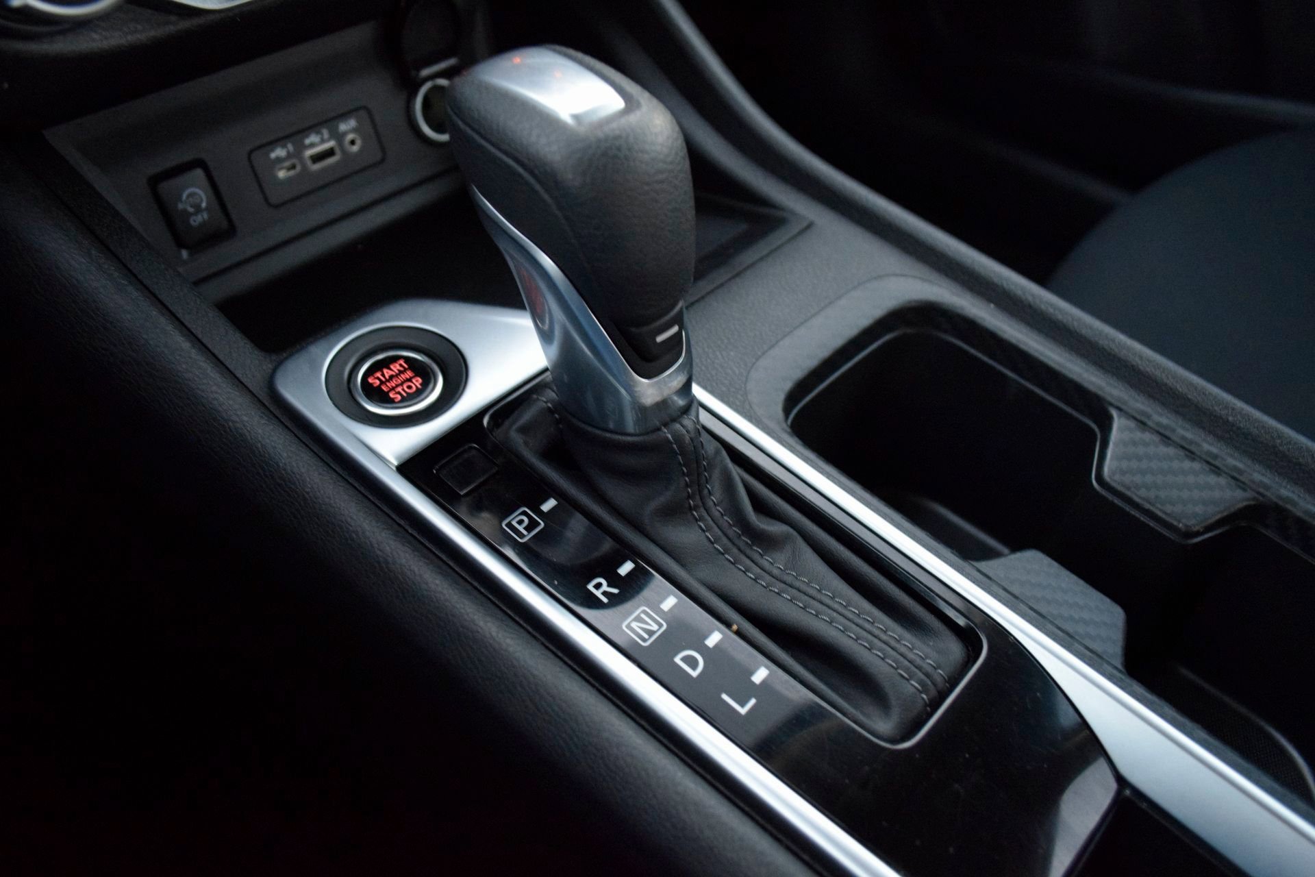 Used 2024 Nissan Sentra SV image 15