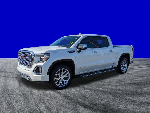 Used 2019 GMC Sierra 1500 Denali w/ Technology Package AWD/4WD image 8