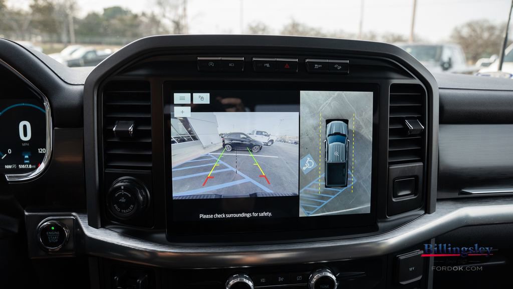 Certified 2021 Ford F150 Lariat image 14