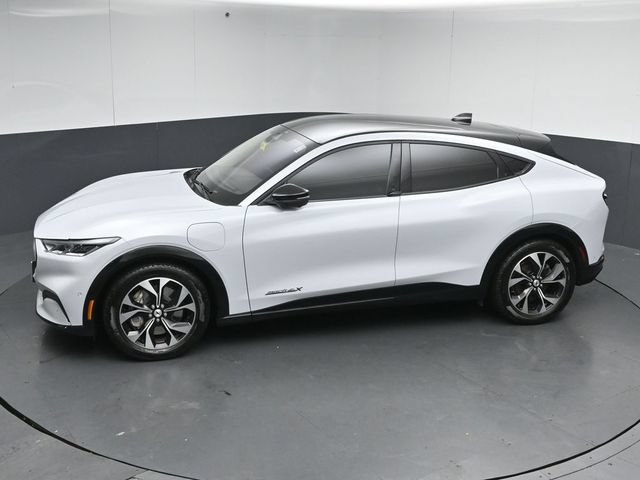 Certified 2023 Ford Mustang Mach-E Premium AWD/4WD image 45