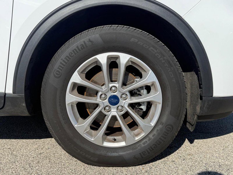 Certified 2022 Ford Escape SE AWD/4WD image 13