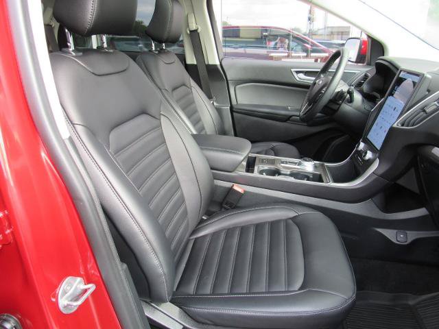 Certified 2024 Ford Edge SEL w/ Convenience Package AWD/4WD image 36