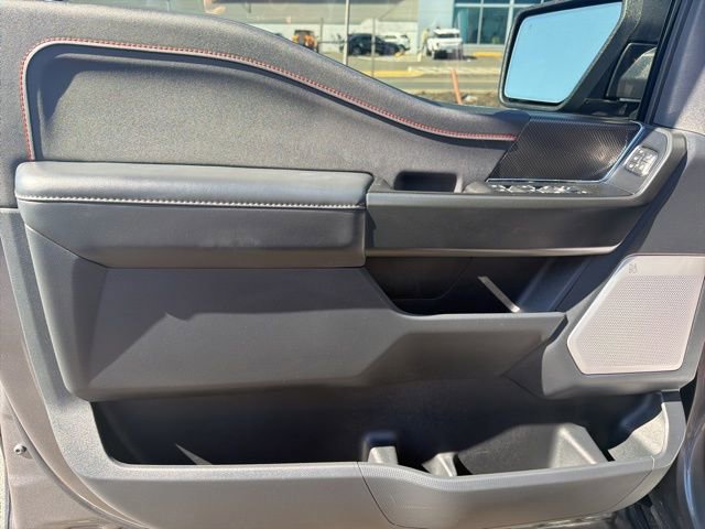 Certified 2025 Ford F150 Raptor image 20