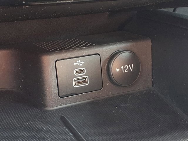 Certified 2024 Ford Escape ST-Line w/ Tech Pack #1 FWD image 15