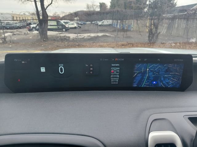 Certified 2025 Ford Expedition Max Active image 20