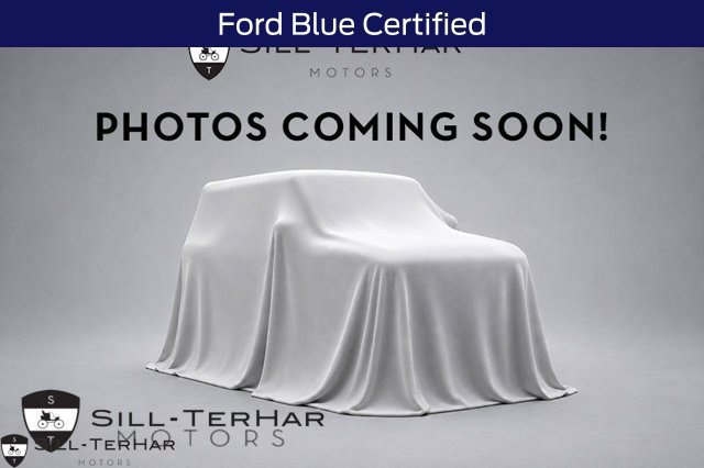 Certified 2023 Ford Mustang Mach-E GT