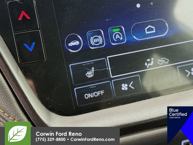 Used 2024 Subaru Outback Wilderness image 24