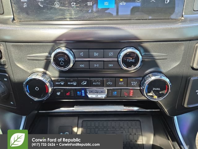 Certified 2024 Ford F150 Raptor AWD/4WD image 29