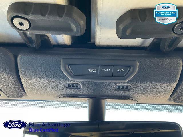 Used 2021 Jeep Wrangler Unlimited Sahara AWD/4WD image 15