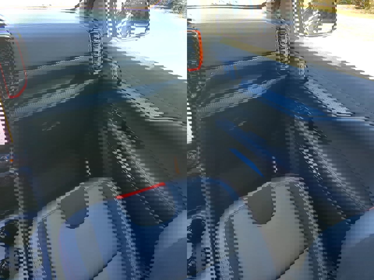 Certified 2024 Ford Ranger Raptor image 15