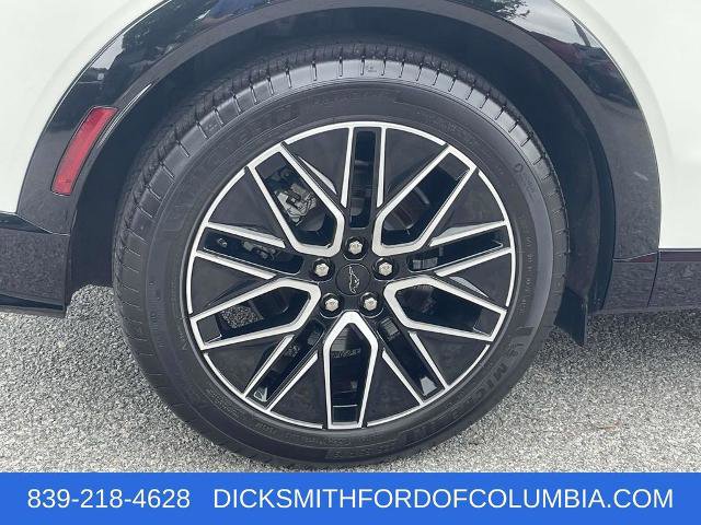 Certified 2024 Ford Mustang Mach-E Premium image 7