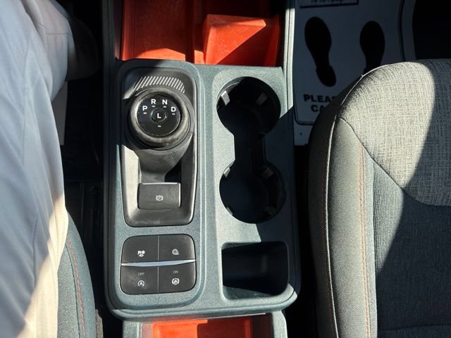 Certified 2022 Ford Maverick XLT w/ XLT Luxury Package FWD image 24