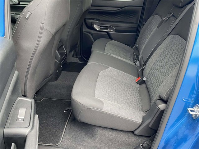 Certified 2024 Ford Ranger XLT image 5