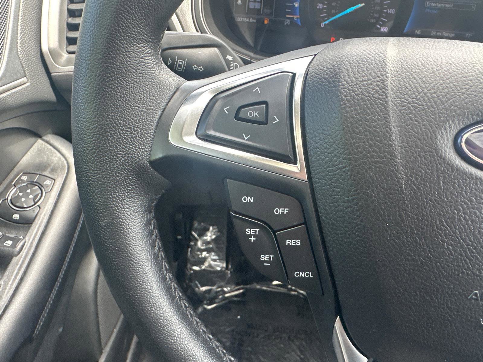Certified 2022 Ford Edge SEL w/ Convenience Package AWD/4WD image 21