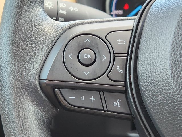Used 2025 Toyota RAV4 LE AWD/4WD image 27