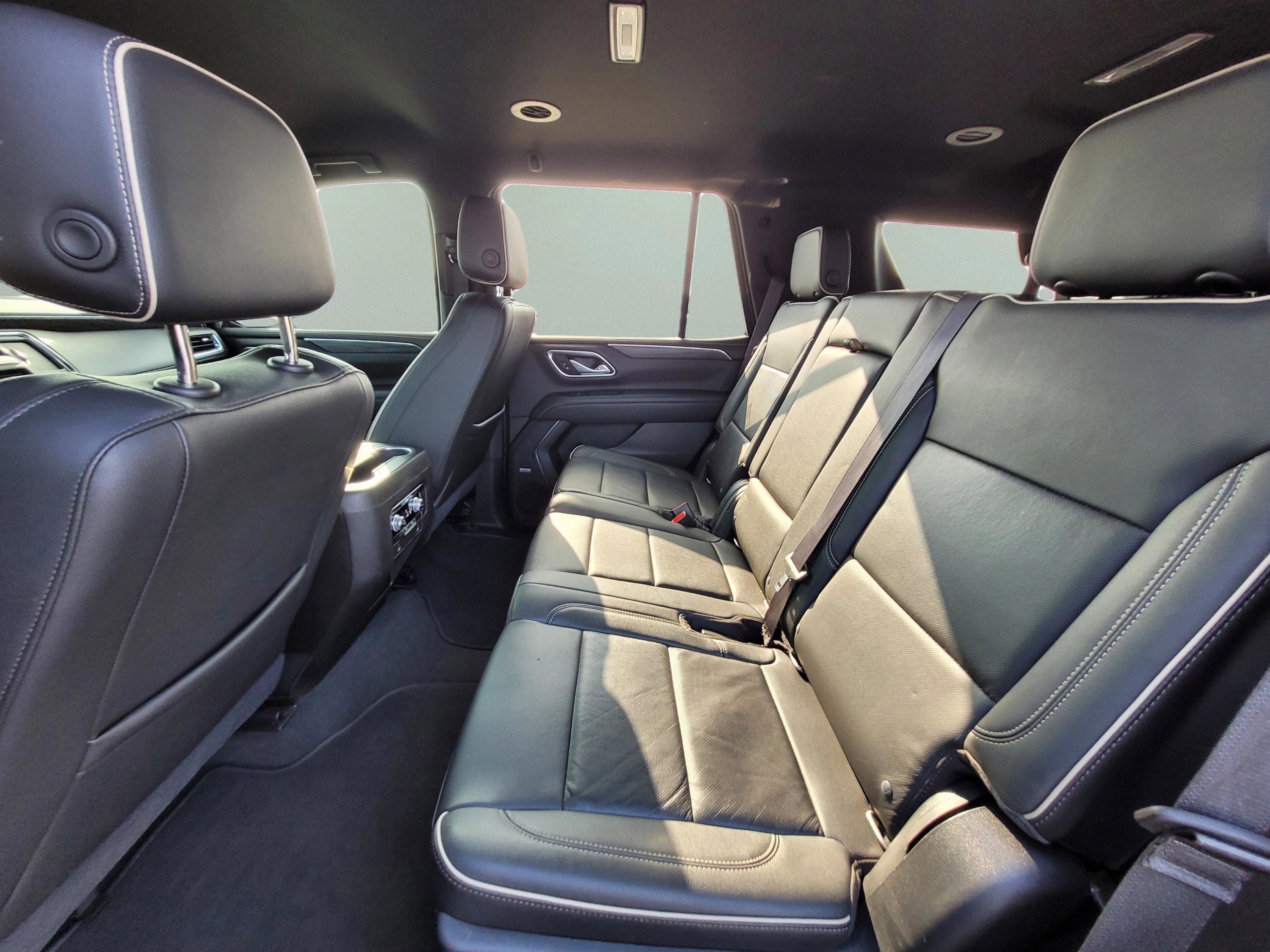 Used 2021 GMC Yukon SLT AWD/4WD image 18