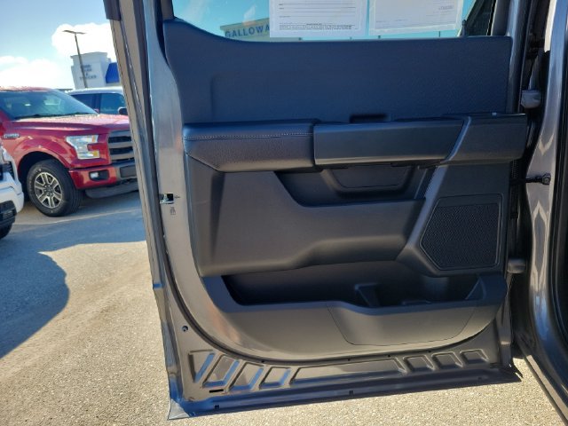 Certified 2025 Ford F150 STX AWD/4WD image 14