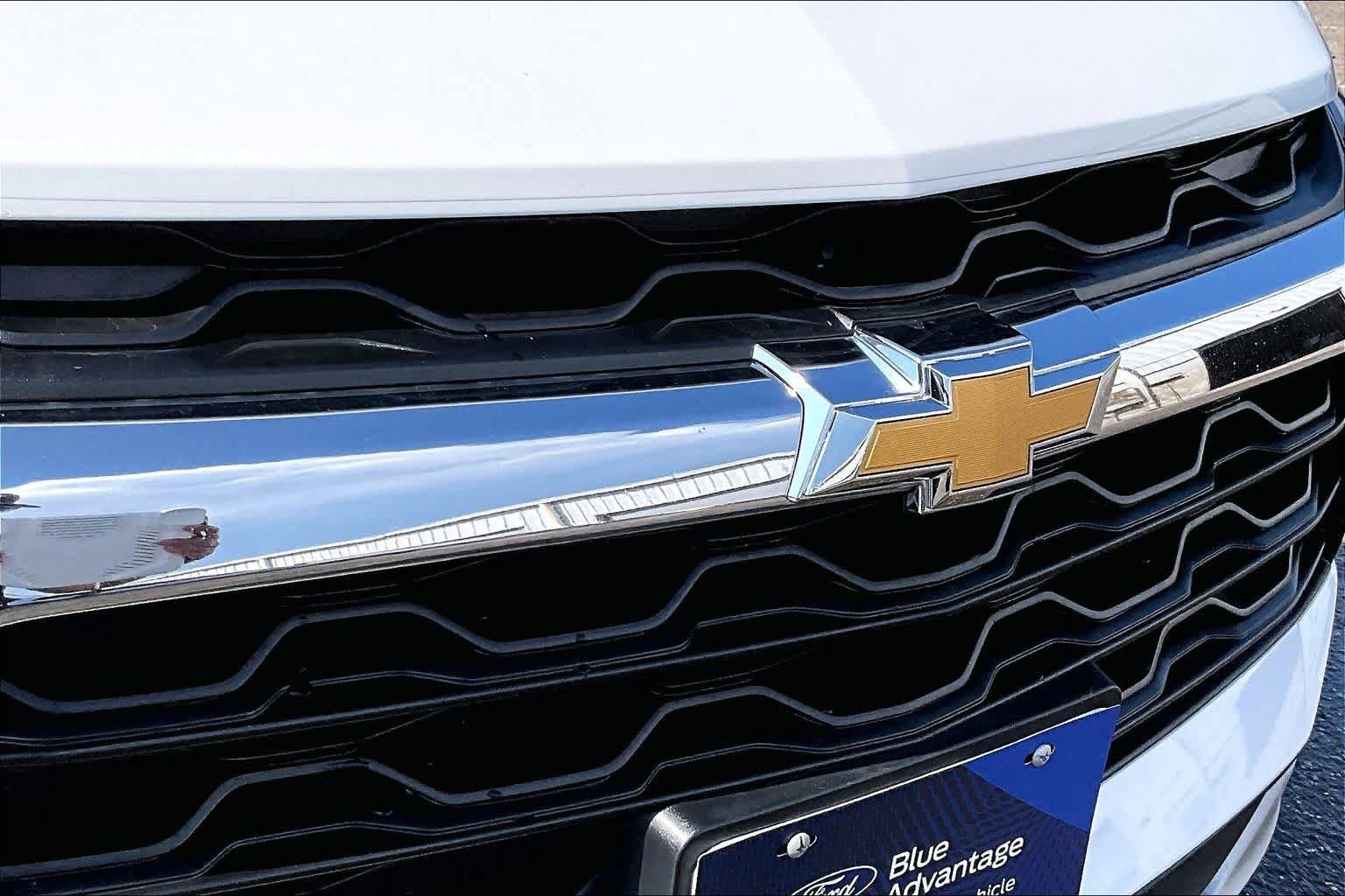 Used 2023 Chevrolet Blazer LT w/ Driver Confidence Package FWD image 30
