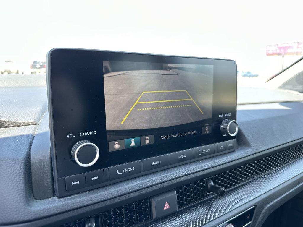 Used 2024 Honda CR-V EX image 18
