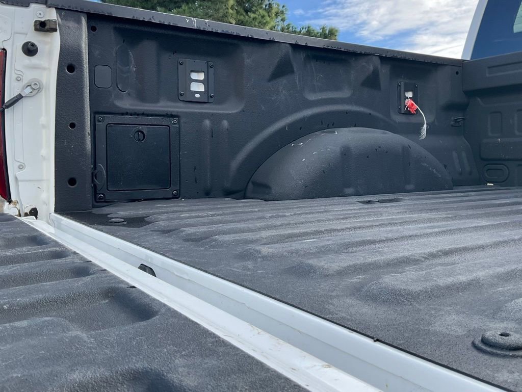 Certified 2024 Ford F150 STX w/ STX Black Appearance Package image 30