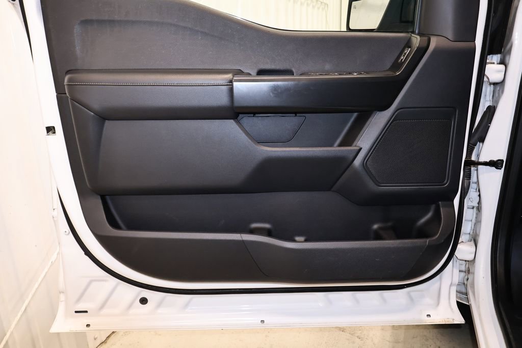 Certified 2021 Ford F150 XL w/ STX Appearance Package image 11