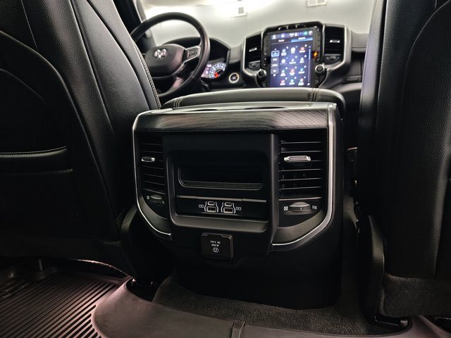 Used 2023 RAM 1500 Laramie AWD/4WD image 35