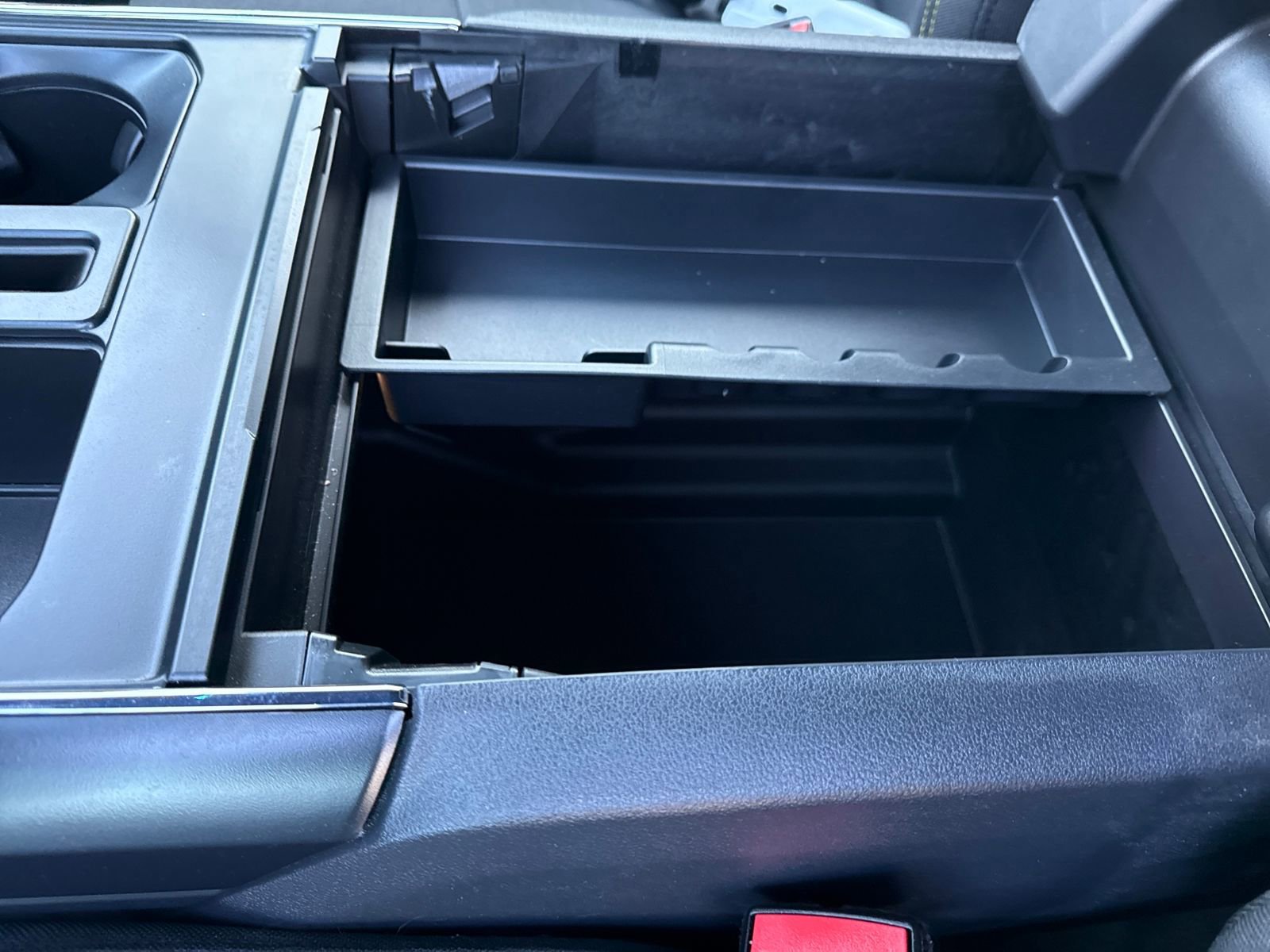 Certified 2024 Ford F150 STX image 26