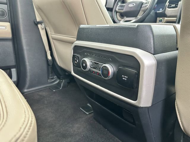 Certified 2022 Ford Expedition Limited AWD/4WD image 40