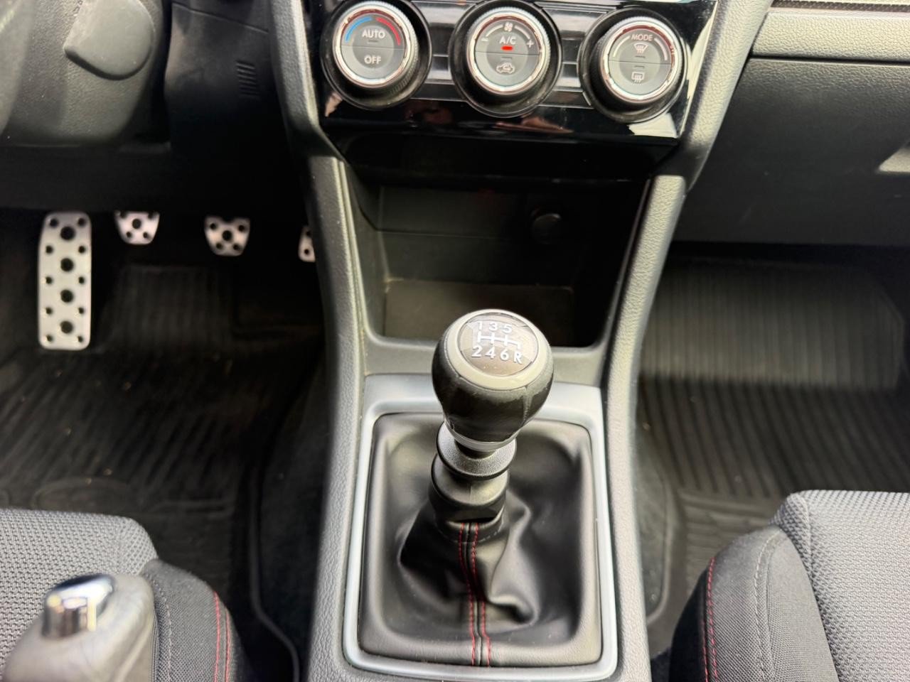 Used 2021 Subaru WRX Premium AWD/4WD image 17