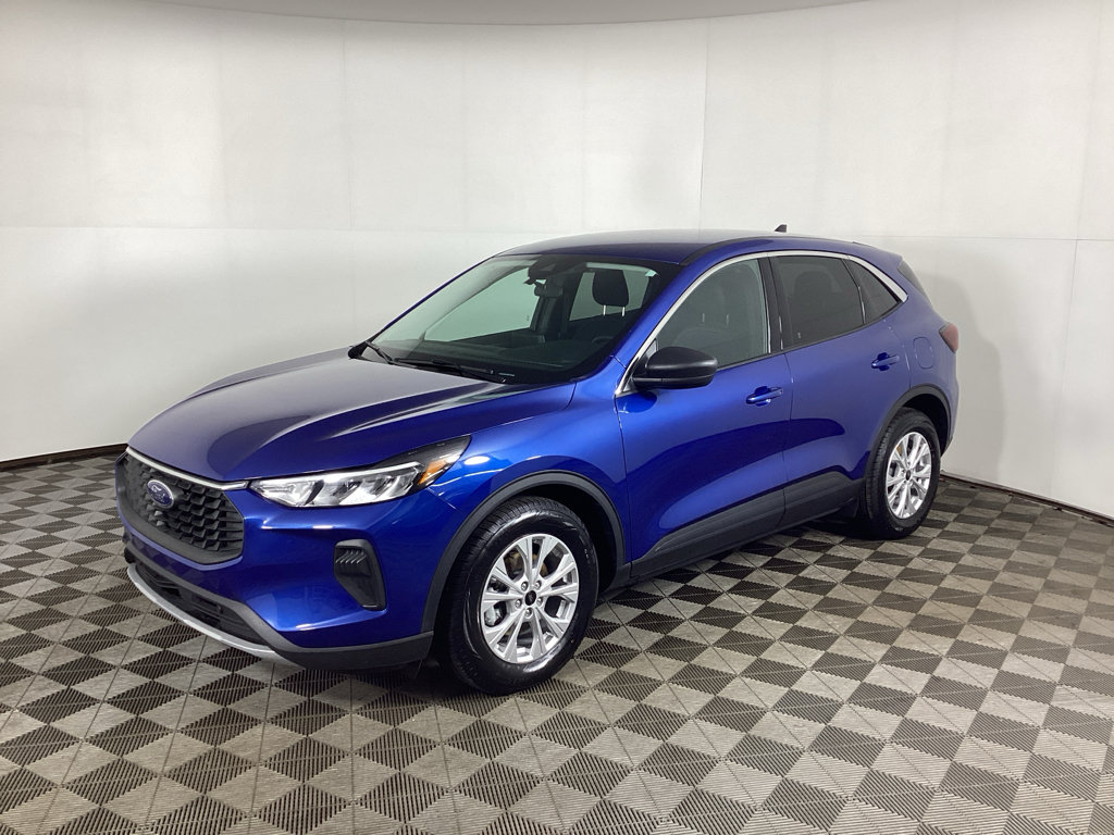 Certified 2023 Ford Escape Active FWD image 5