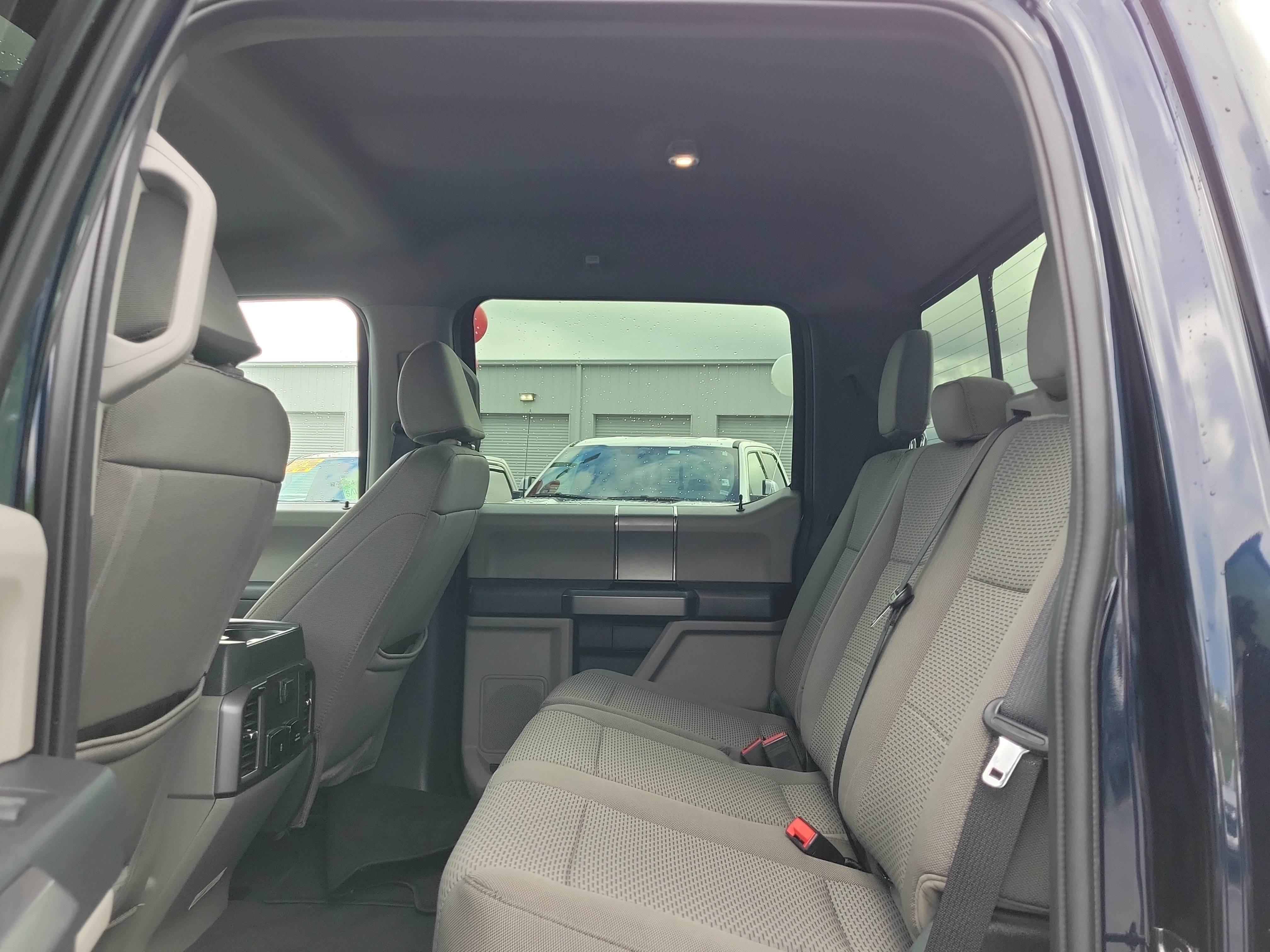Certified 2022 Ford F250 XLT w/ XLT Premium Package AWD/4WD image 11