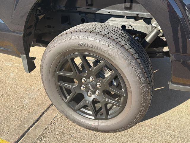 Certified 2024 Ford F150 STX w/ STX Black Appearance Package image 4