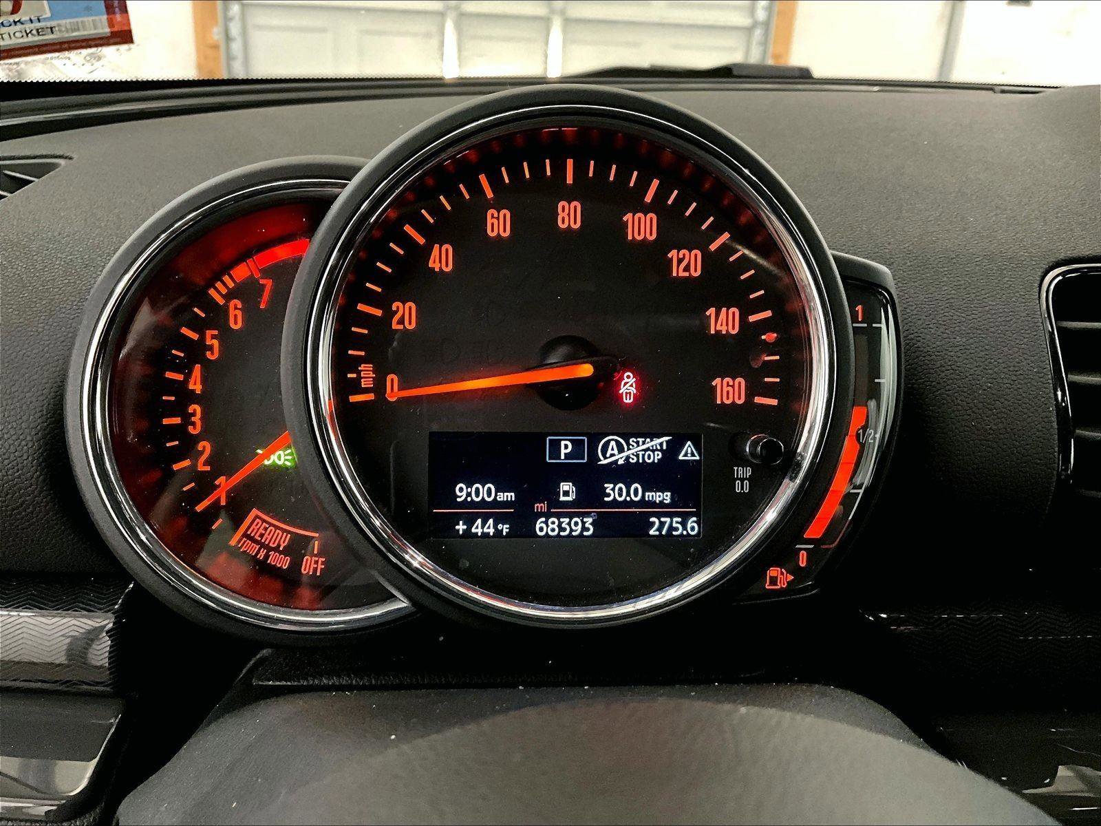 Used 2018 MINI Cooper Clubman ALL4 image 19