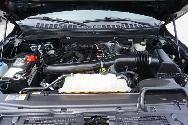 Certified 2023 Ford Expedition Max Limited RWD image 27