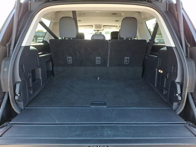 Certified 2025 Ford Expedition Max Active image 30