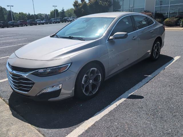 Used 2023 Chevrolet Malibu LT