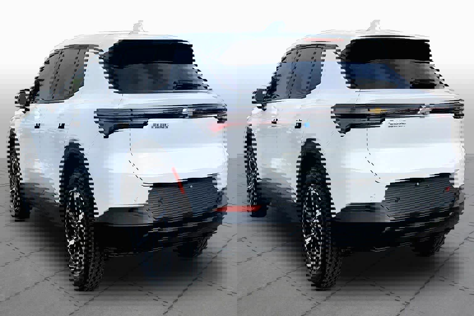 Used 2025 Chevrolet Equinox EV LT video 2