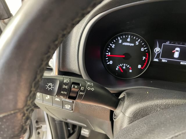 Used 2017 Kia Sportage SX AWD/4WD image 15